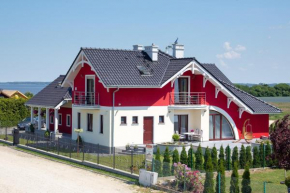 Villa Kamila, Miedzywodzie